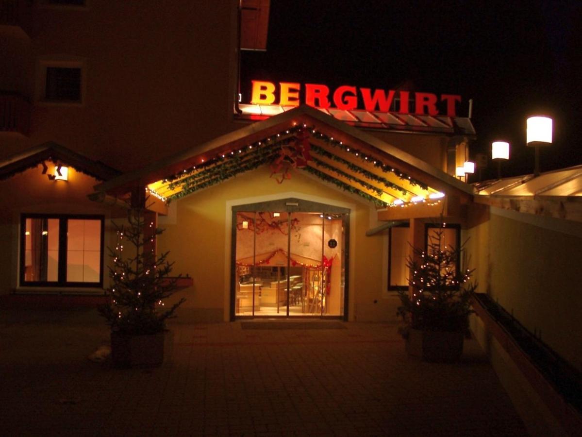 Liebesnesterl Bergwirt - Boutique Hotel Köflach Exteriér fotografie